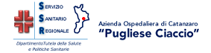 Azienda Ospedalieradi Catanzaro"Pugliese Ciaccio"
