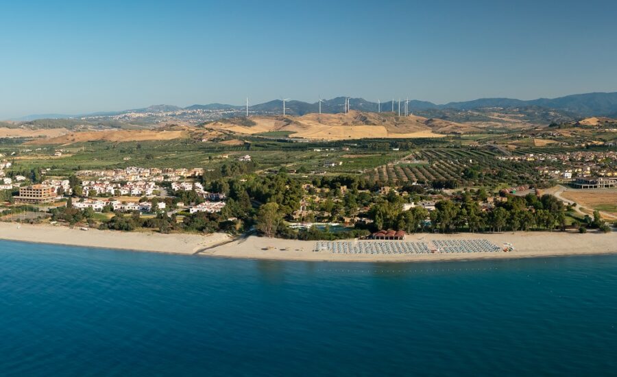 Foto Inaugurazione nuova sede Deda Value Bovalino Calabria