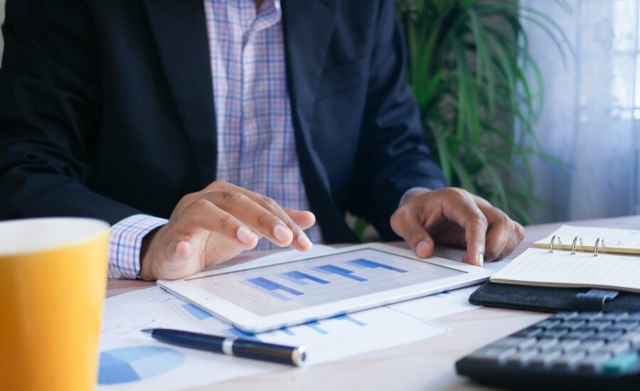 Foto Deda Value ottiene la certificazione ISO 9001