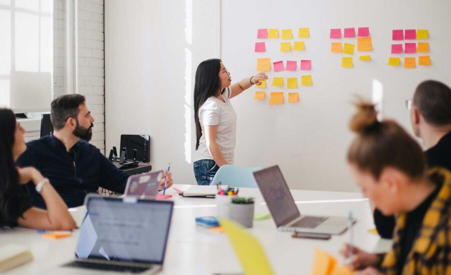 Un nuovo approccio alla programmazione della PA - PIAO - Deda Value