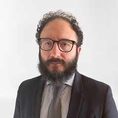 Ritratto Vincenzo Iennaro Deda Value