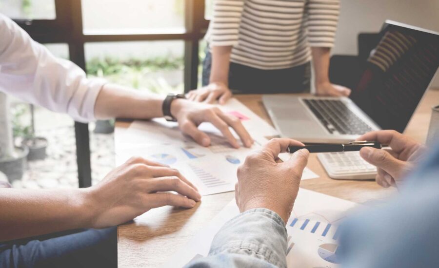 Foto Contabilità accrual: formazione per enti pubblici Deda Value