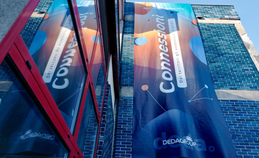 Evento Connessioni - Ivrea