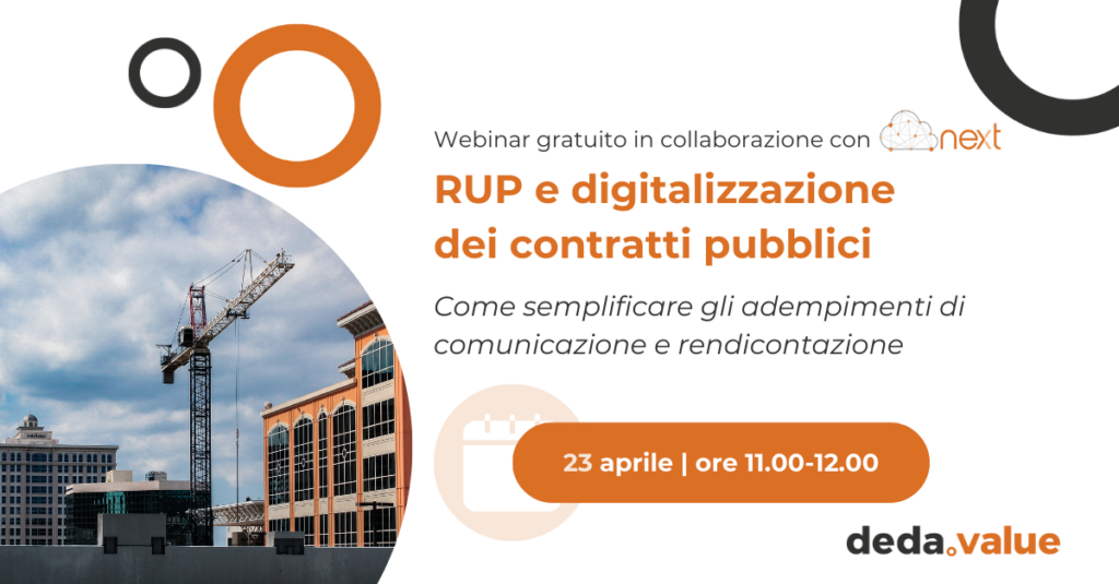 webinar rendicontazione PNRR