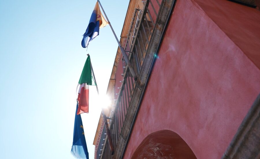 Pozzuoli - fiscalità