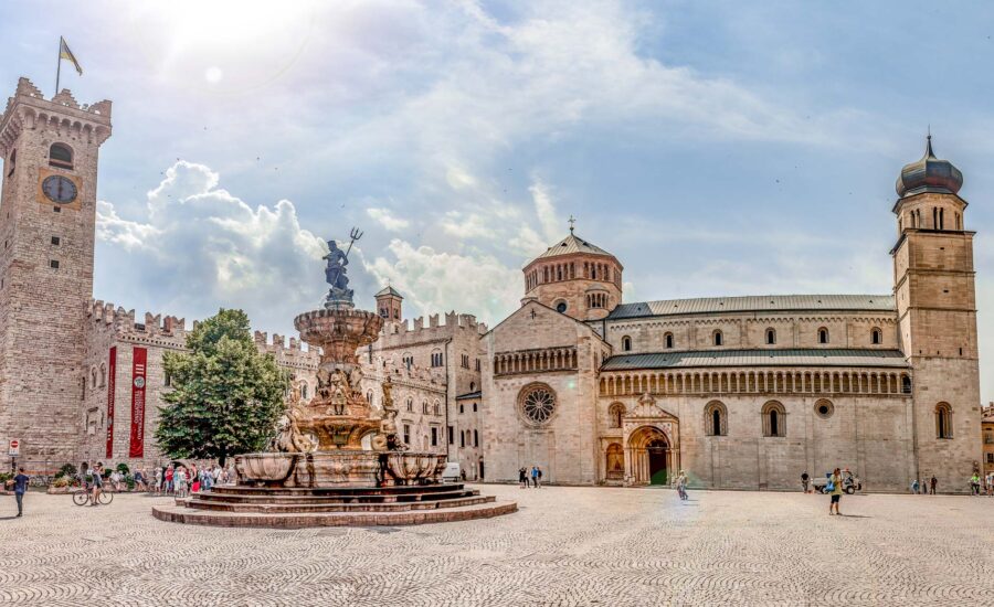 Trento_Trentino_patrimonio
