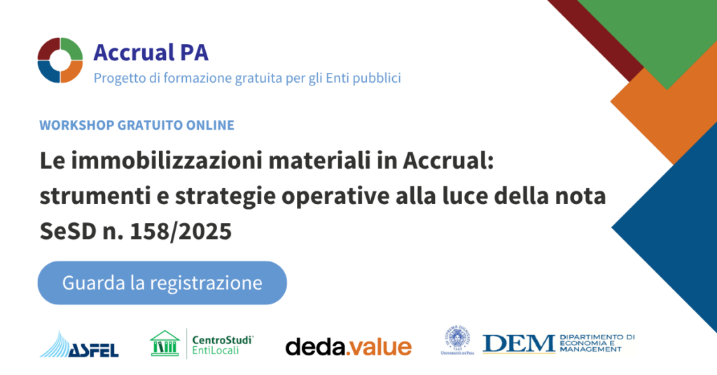 nota SeSD n. 158/2025