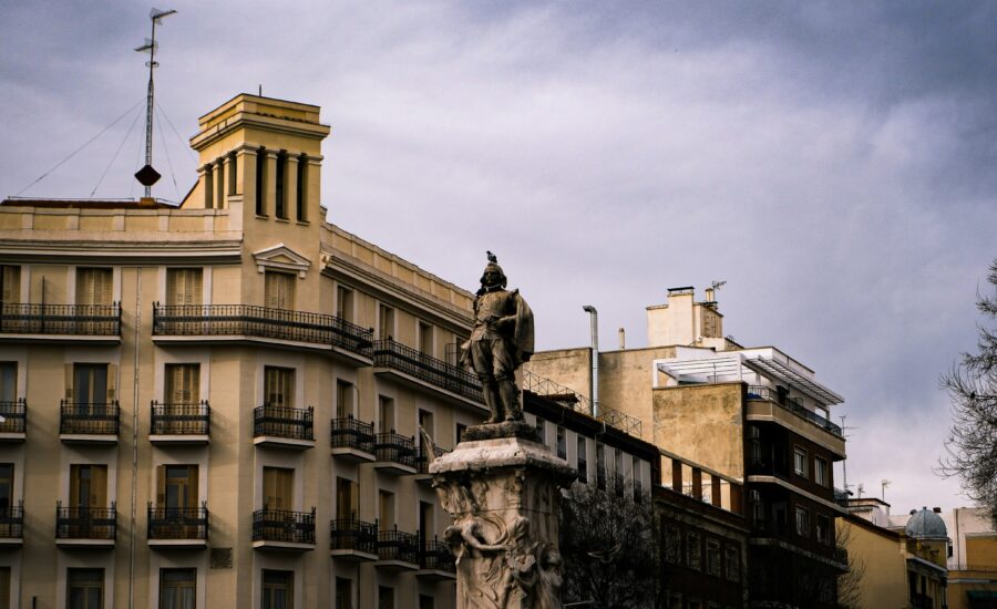 patrimonio pubblico