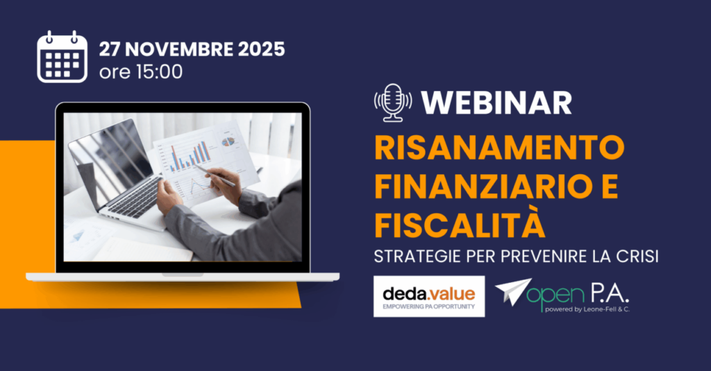 Risanamento finanziario