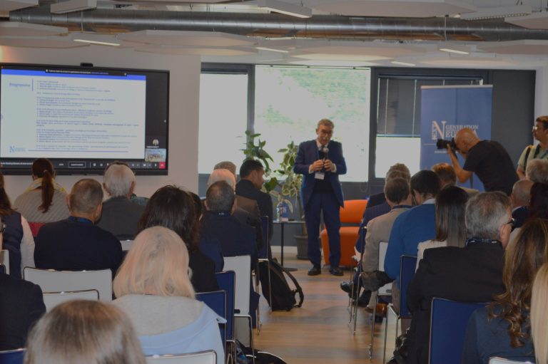 Presidente Fondazione
